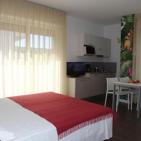 Hotel Luciana Bibione Extérieur photo