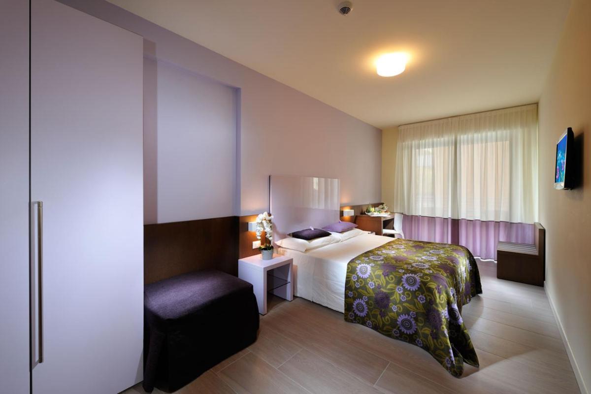 Hotel Luciana Bibione Extérieur photo