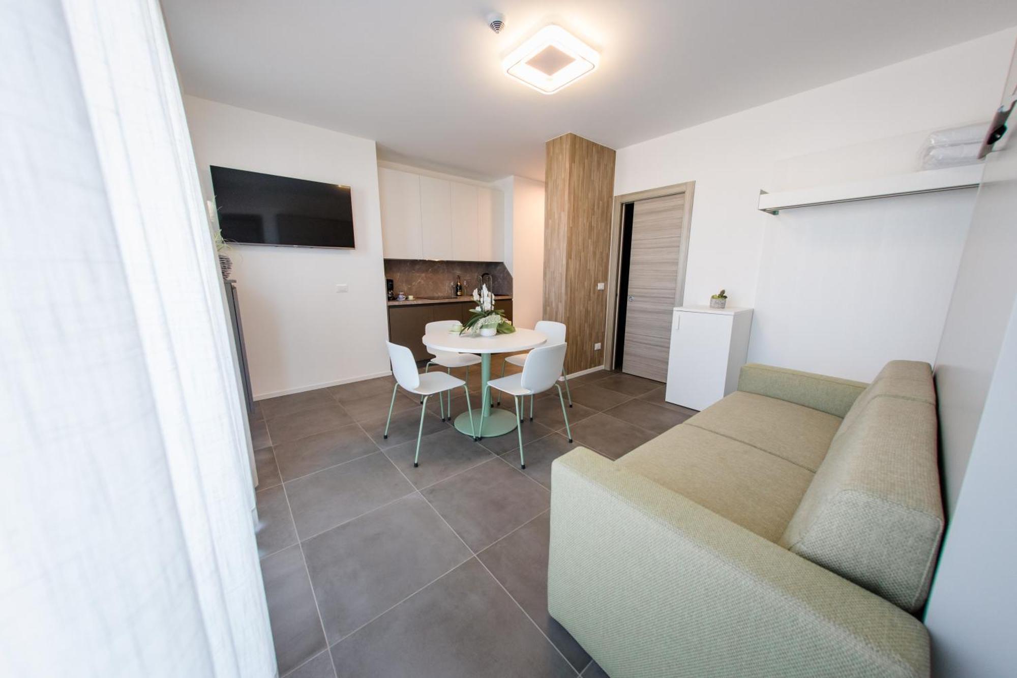 Hotel Luciana Bibione Extérieur photo