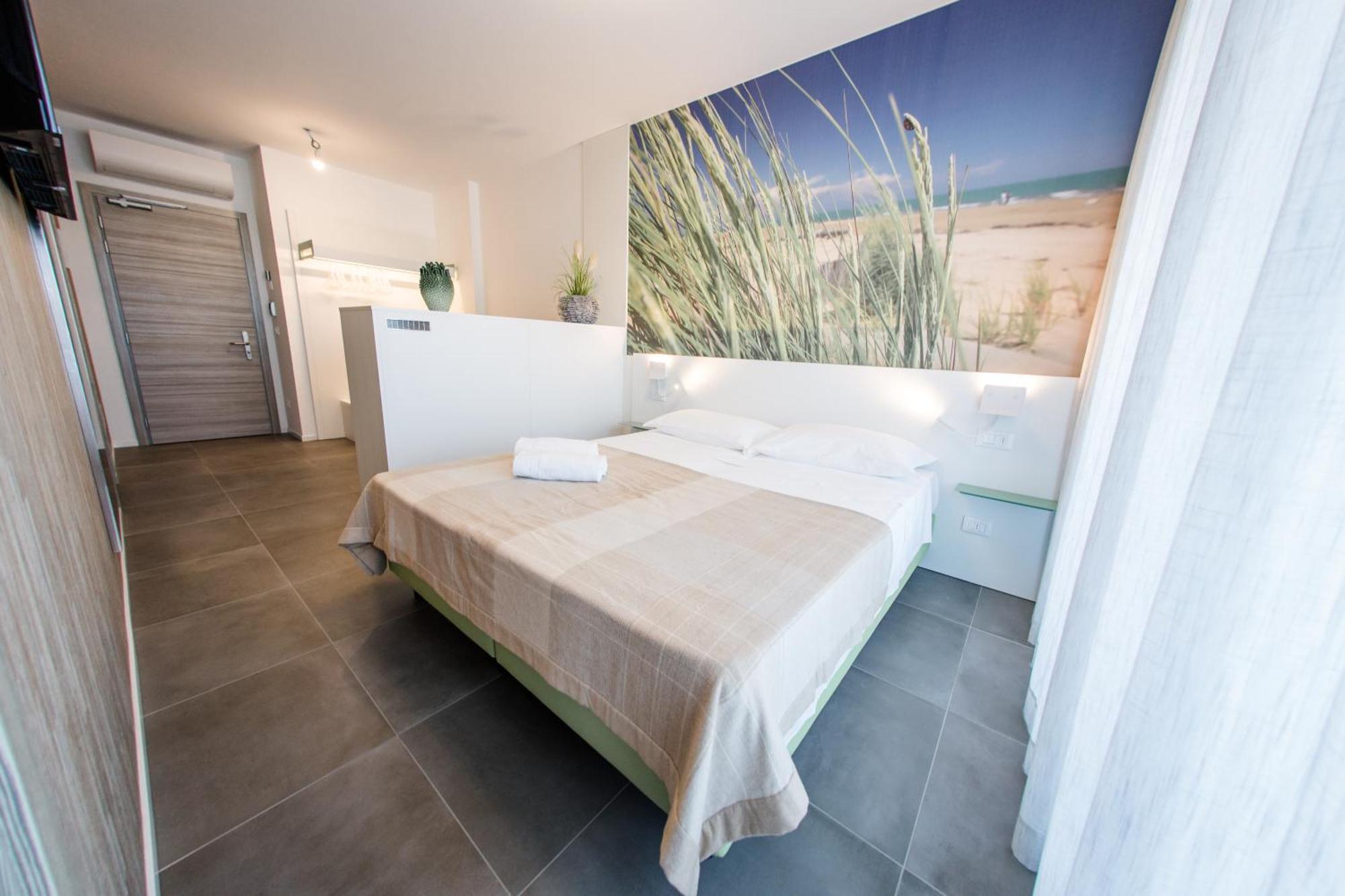 Hotel Luciana Bibione Extérieur photo