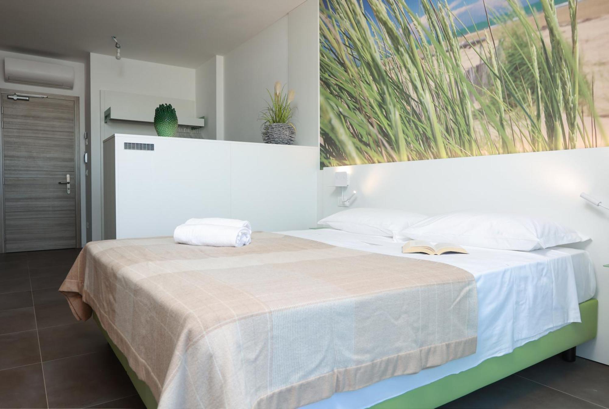 Hotel Luciana Bibione Extérieur photo
