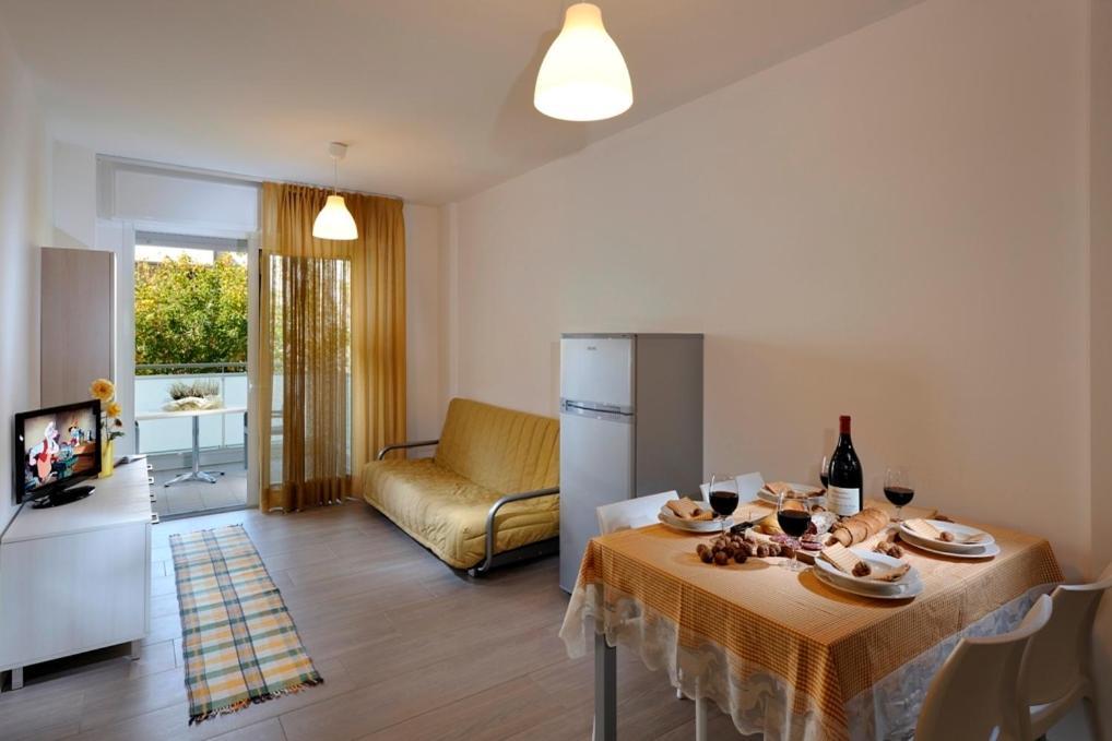 Hotel Luciana Bibione Extérieur photo