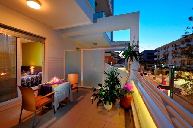 Hotel Luciana Bibione Extérieur photo