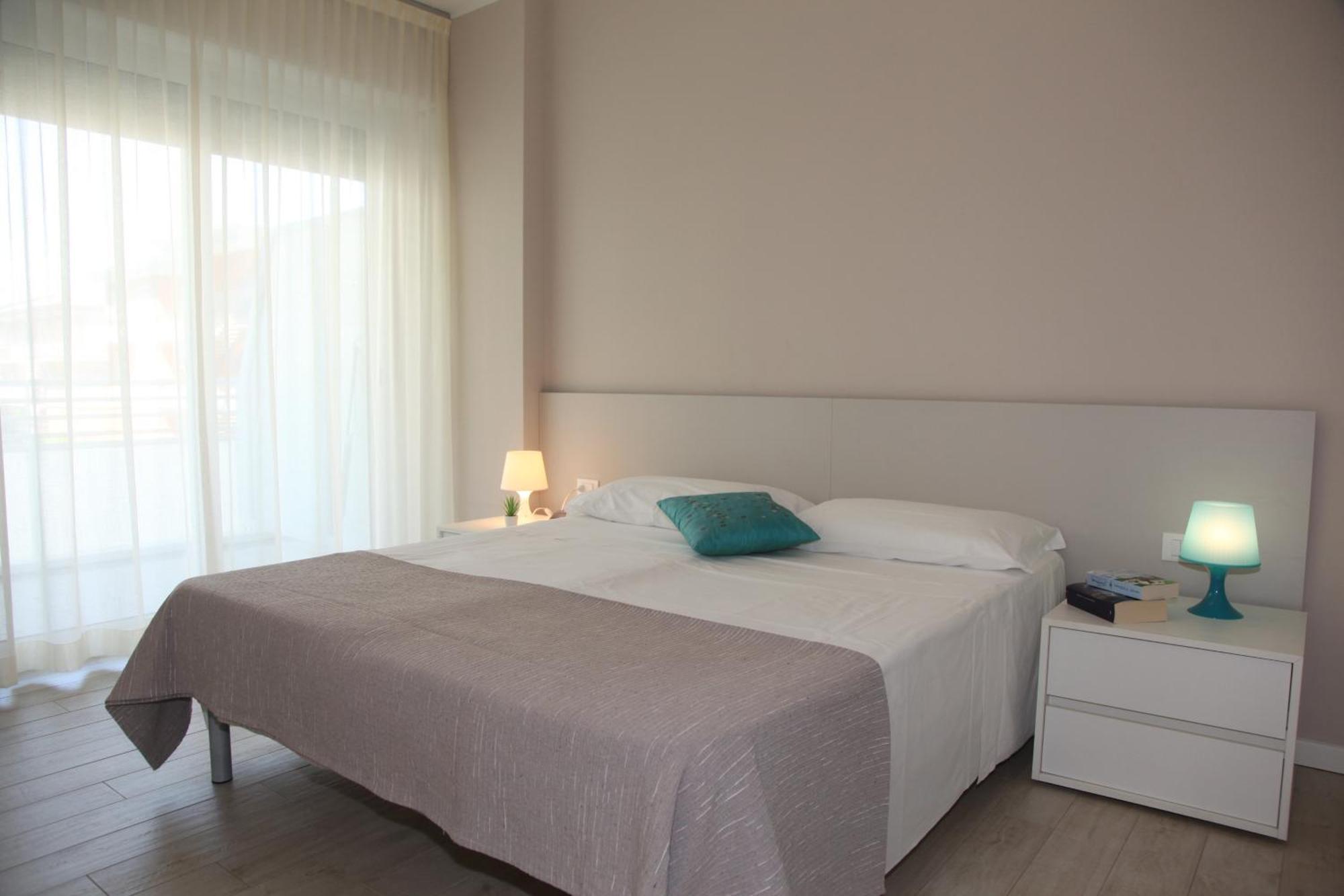 Hotel Luciana Bibione Extérieur photo