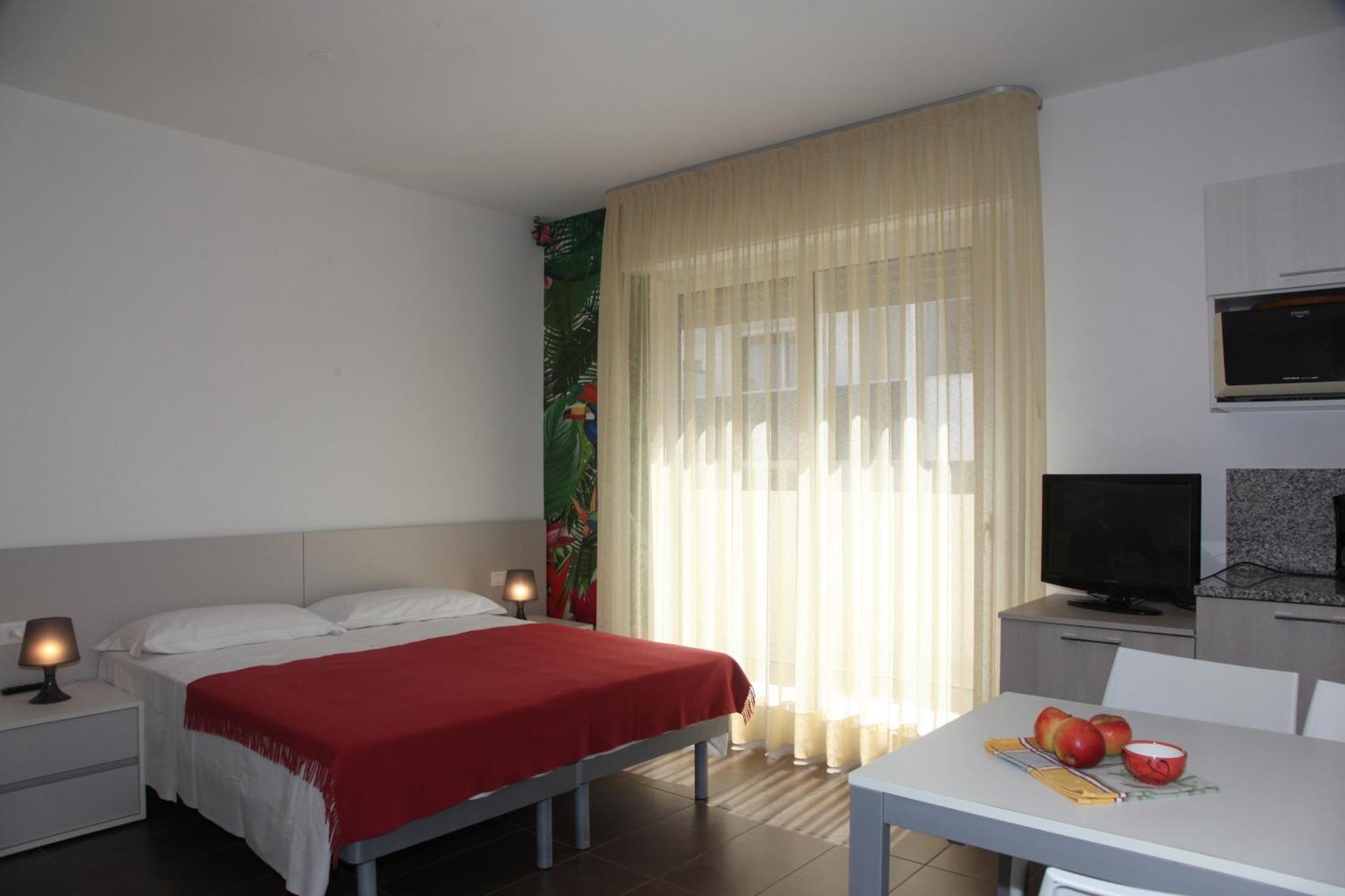Hotel Luciana Bibione Extérieur photo