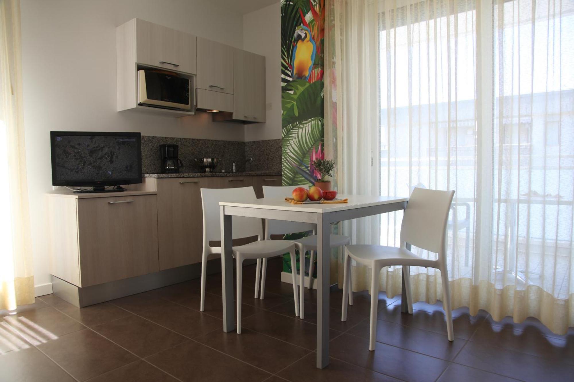 Hotel Luciana Bibione Extérieur photo