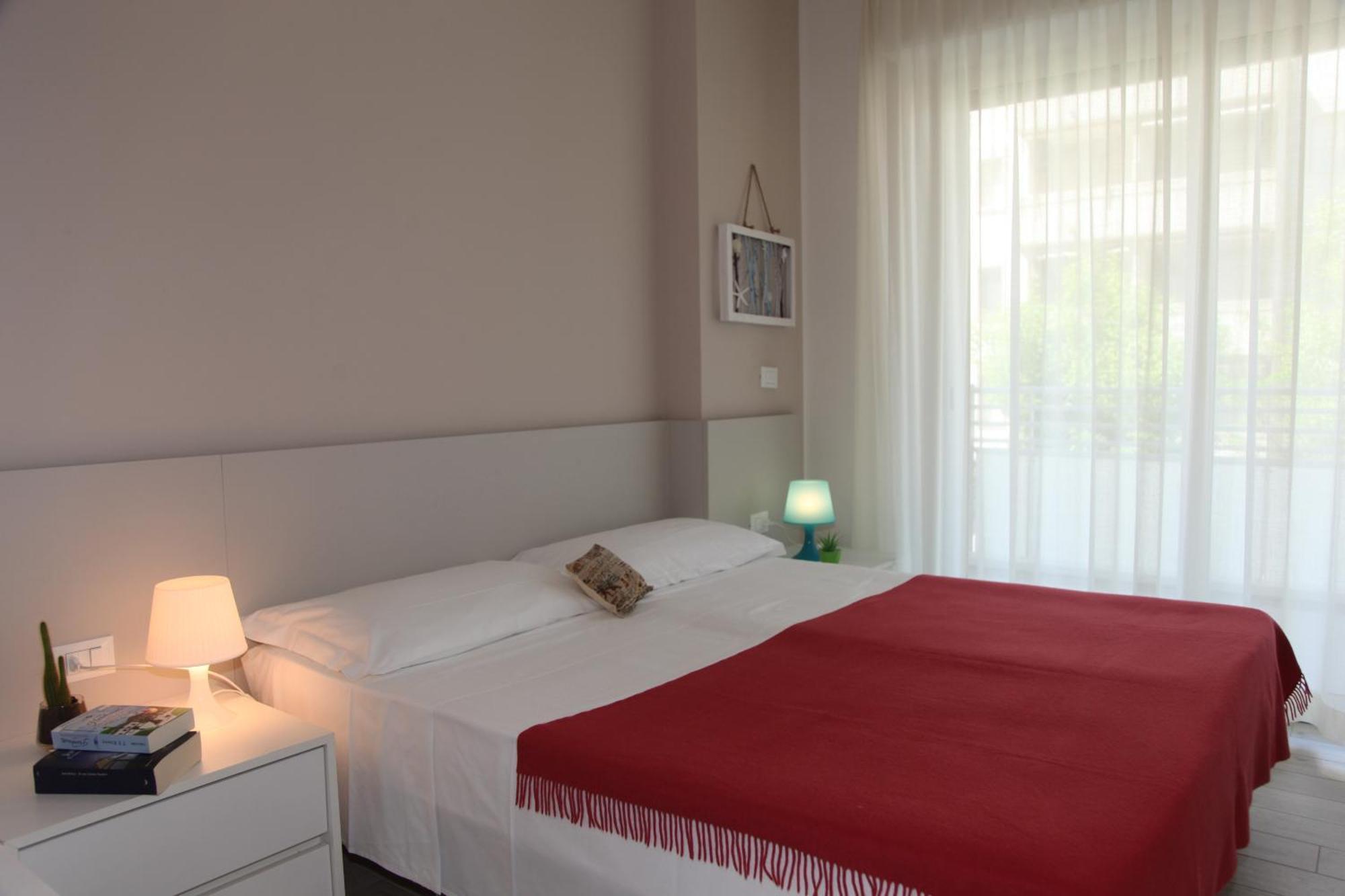 Hotel Luciana Bibione Extérieur photo