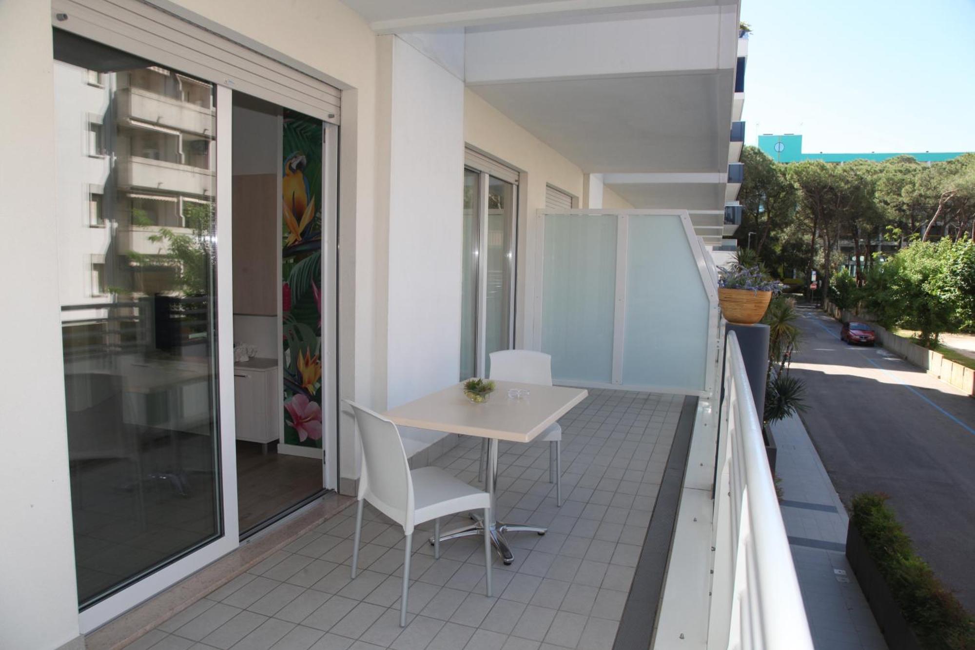 Hotel Luciana Bibione Extérieur photo