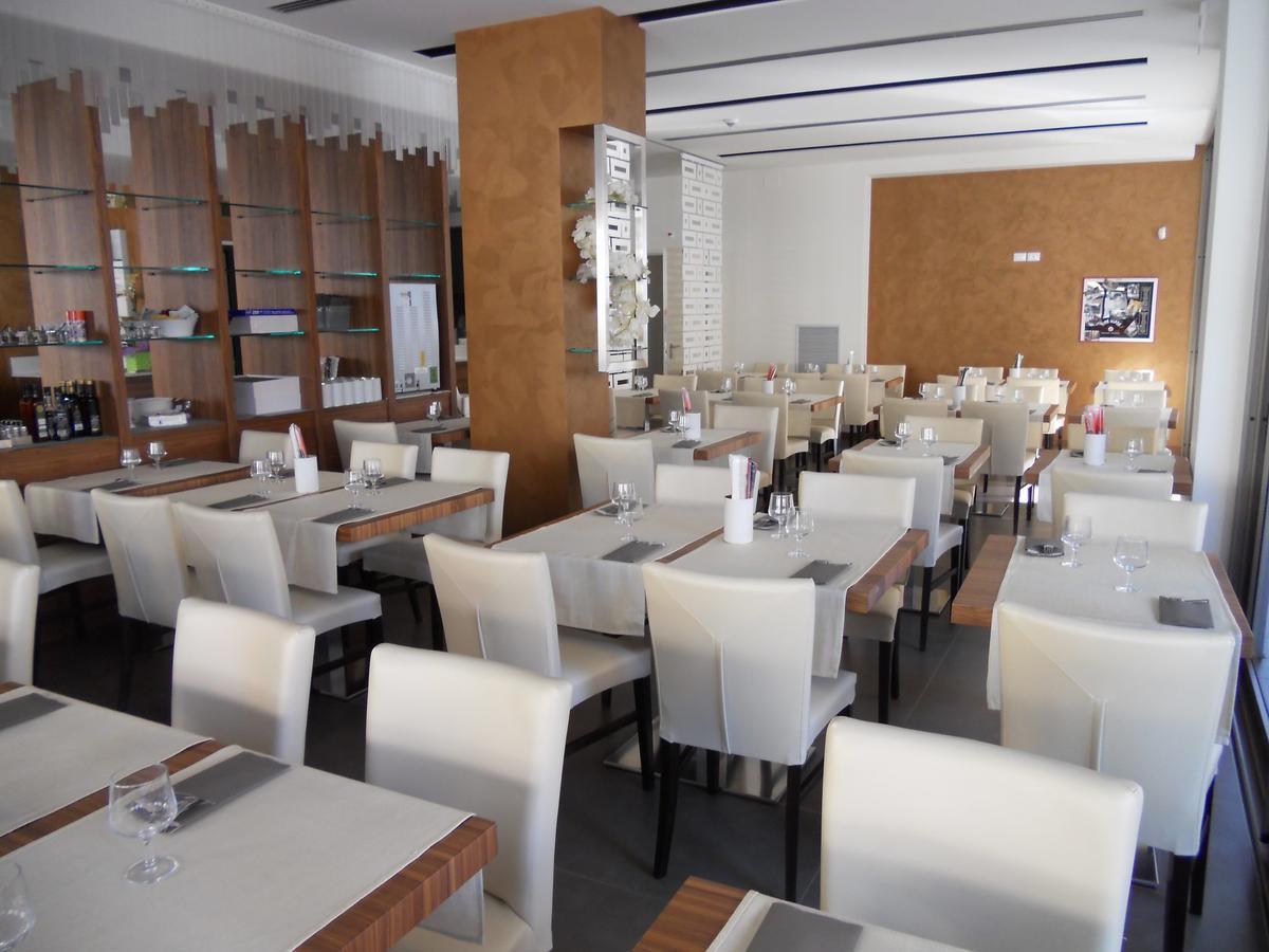 Hotel Luciana Bibione Extérieur photo