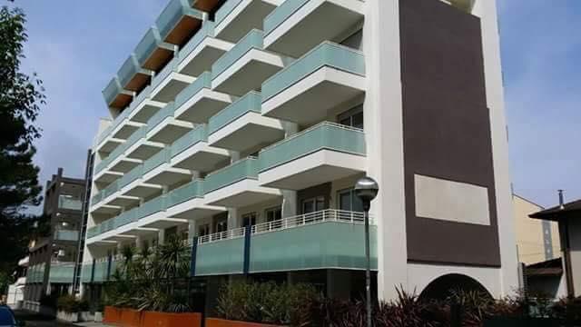 Hotel Luciana Bibione Extérieur photo