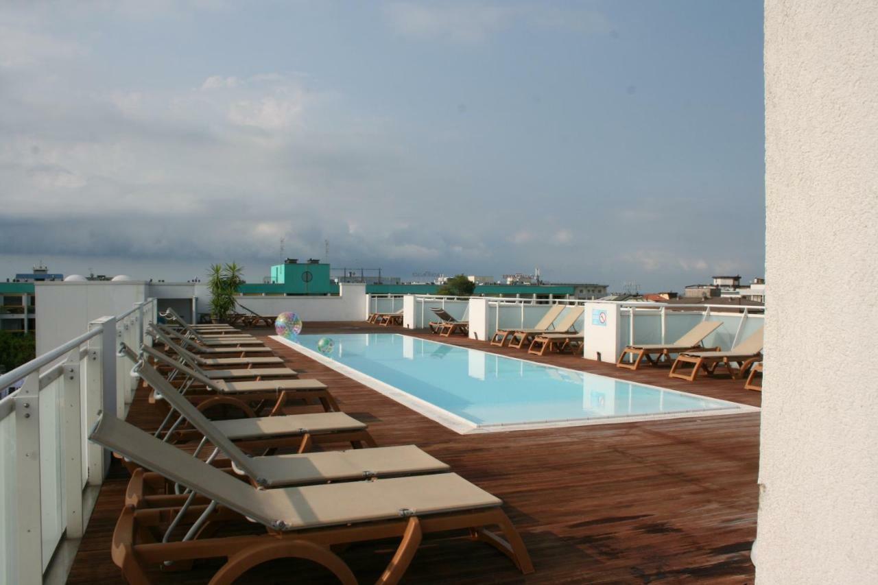 Hotel Luciana Bibione Extérieur photo